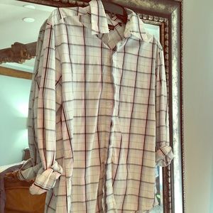 7 Diamonds Dress Shirt